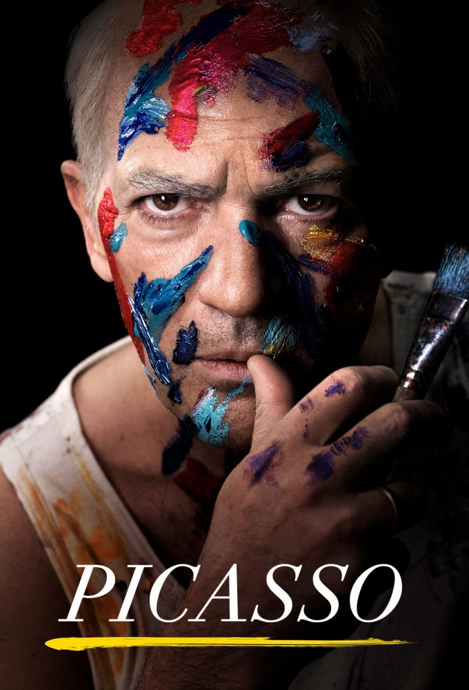 Genius (2017) - Picasso [198682] (A1524623837) [[TV Shows]] --Plex--